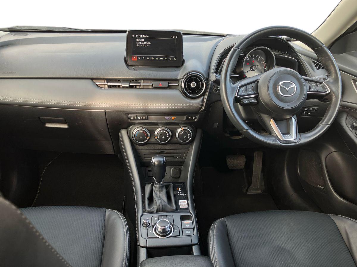 Used Mazda CX-3 2019 for sale - 77702684: Photo 16