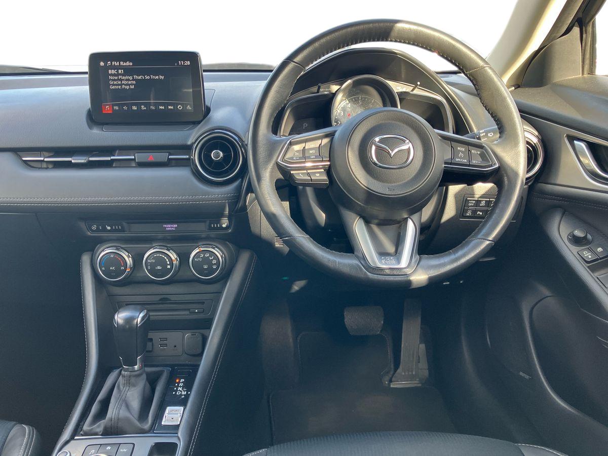 Used Mazda CX-3 2019 for sale - 77702684: Photo 17