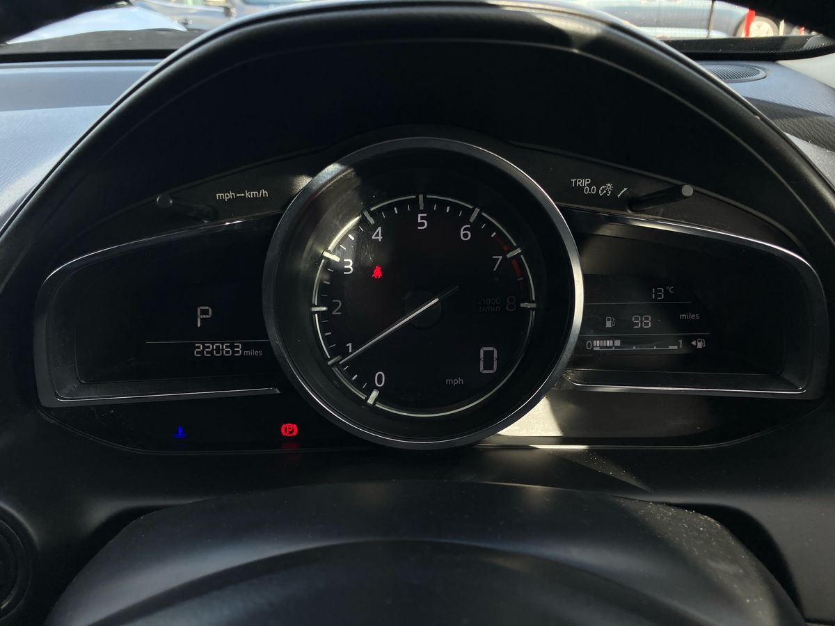 Used Mazda CX-3 2019 for sale - 77702684: Photo 20