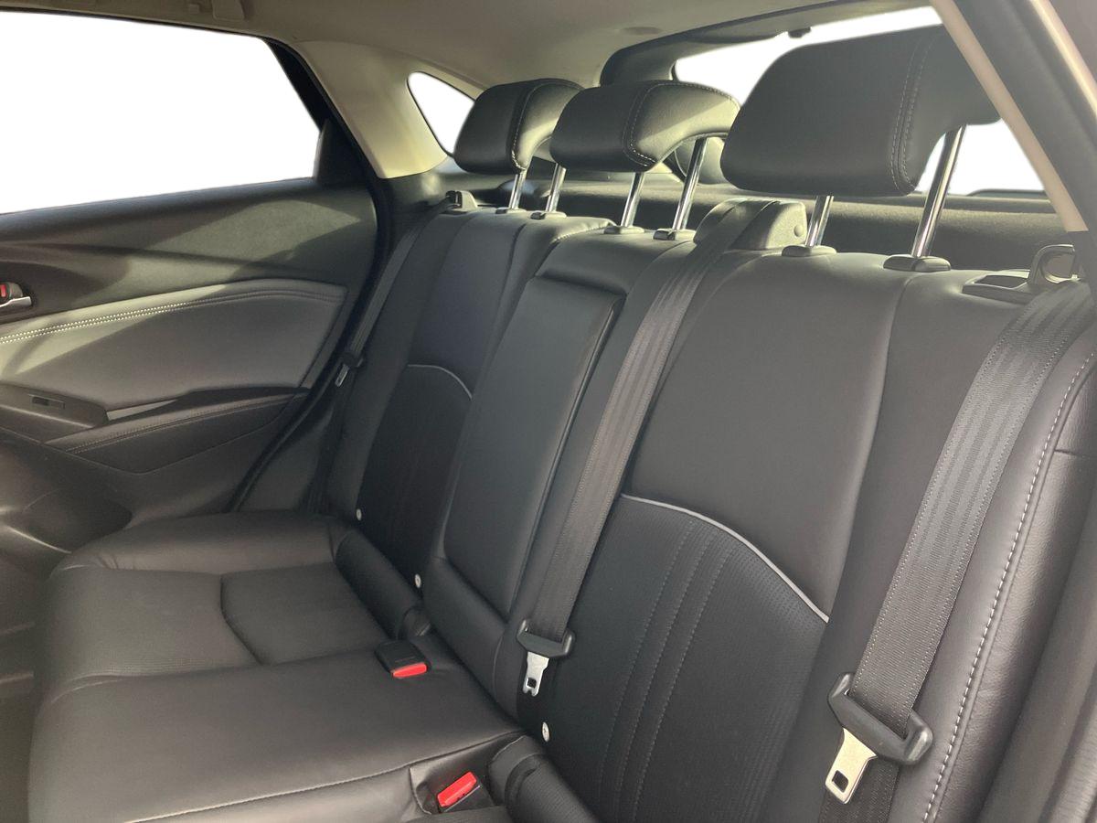 Used Mazda CX-3 2019 for sale - 77702684: Photo 24