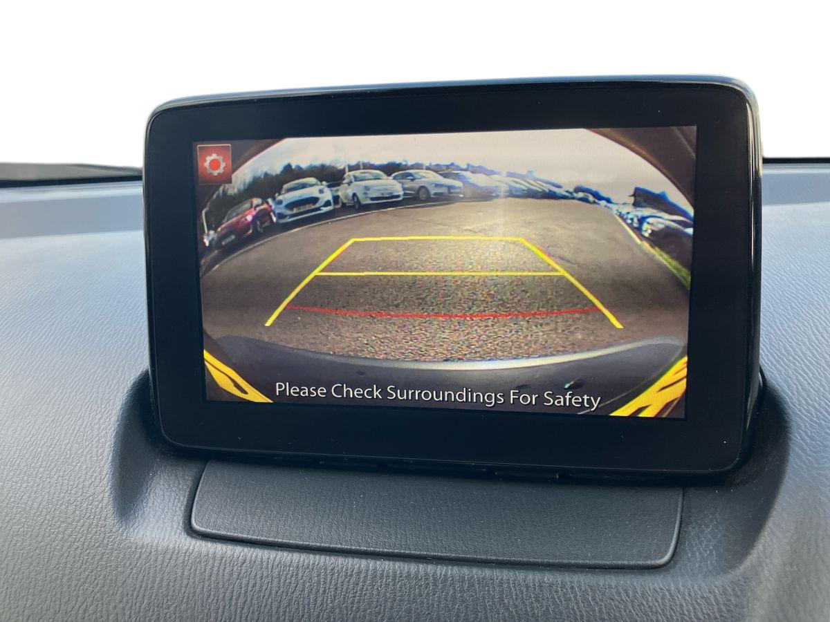 Used Mazda CX-3 2019 for sale - 77702684: Photo 26