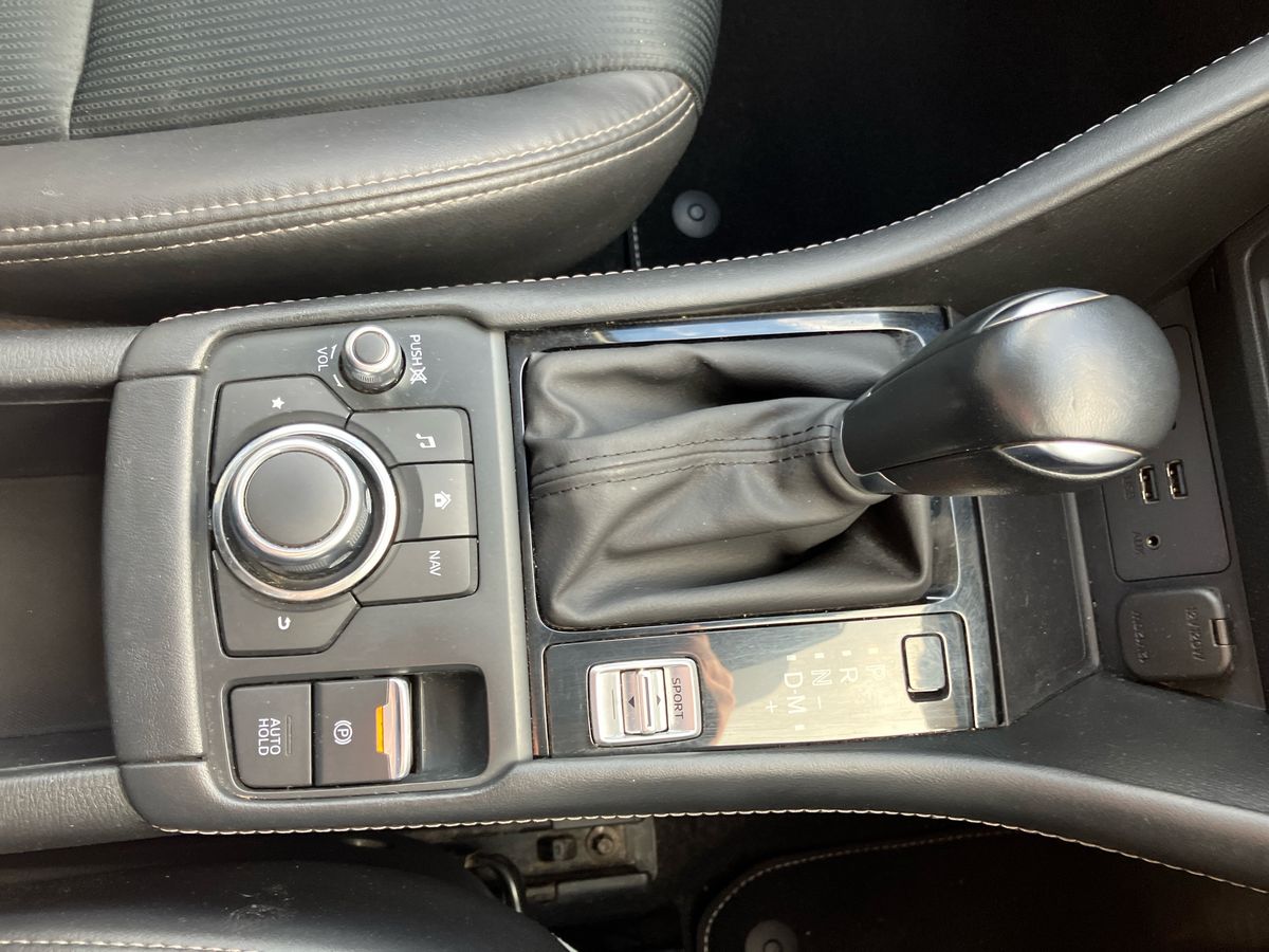 Used Mazda CX-3 2019 for sale - 77702684: Photo 32