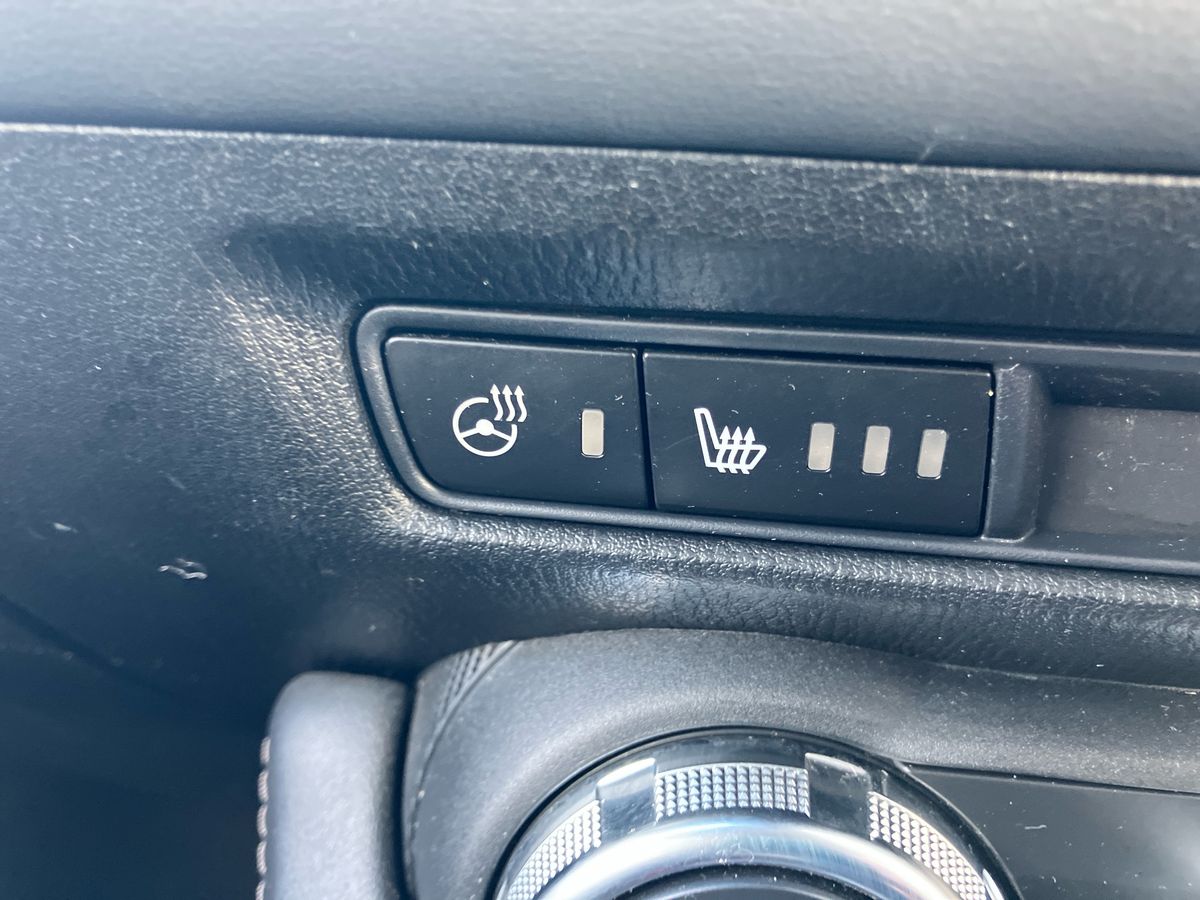 Used Mazda CX-3 2019 for sale - 77702684: Photo 34