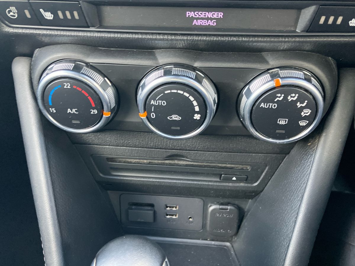 Used Mazda CX-3 2019 for sale - 77702684: Photo 37