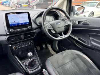 Used Ford Ecosport 2022 for sale - 75018808: Photo