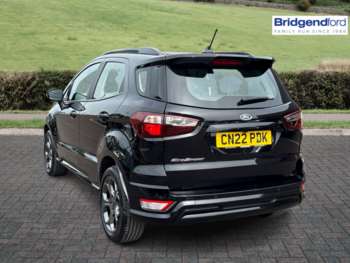 Used Ford Ecosport 2022 for sale - 75018808: Photo