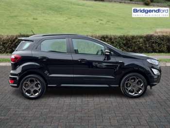 Used Ford Ecosport 2022 for sale - 75018808: Photo