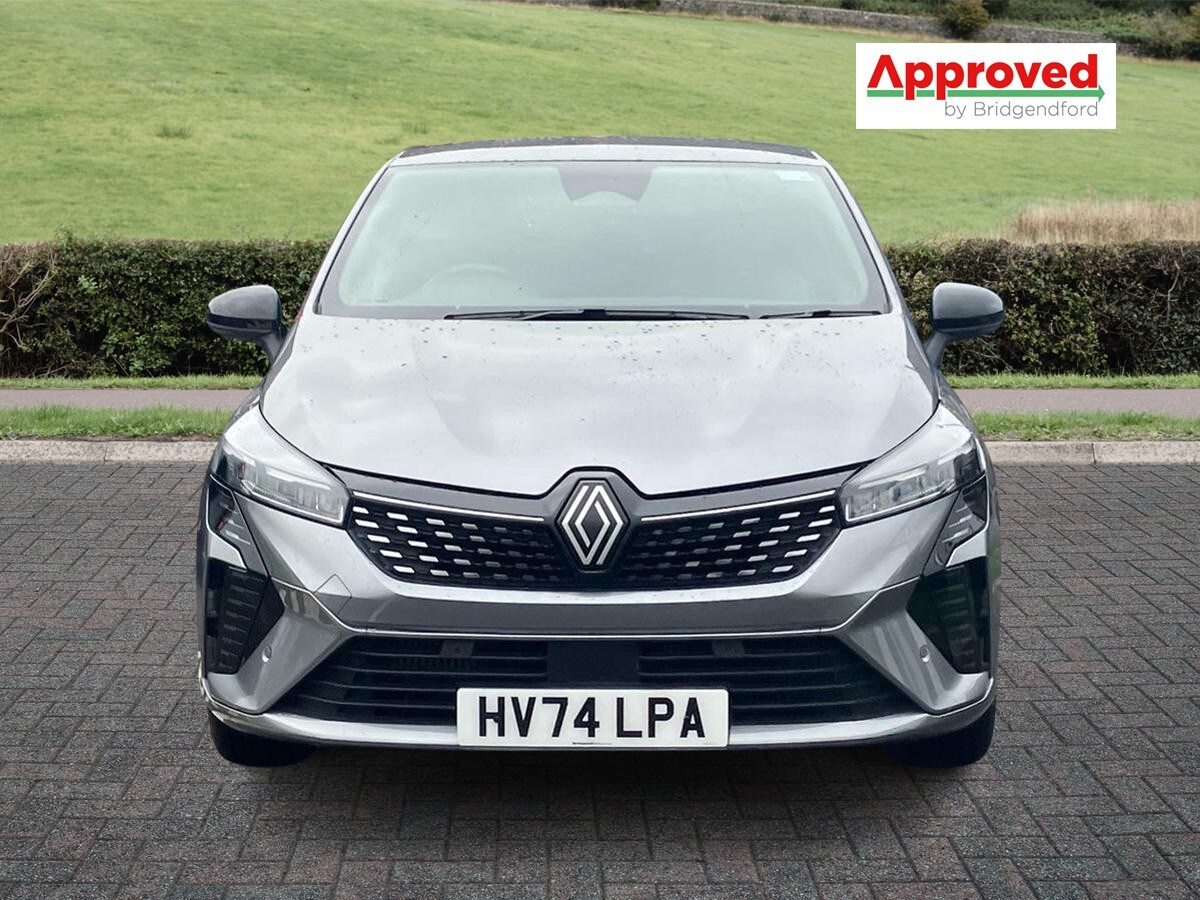 Used Renault Clio 2024 for sale - 76434656: Photo 11