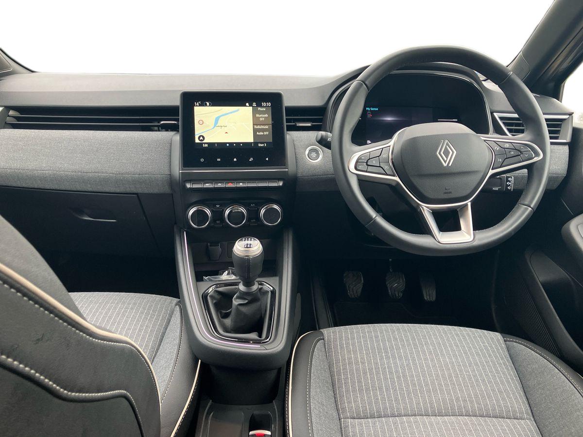 Used Renault Clio 2024 for sale - 76434656: Photo 16