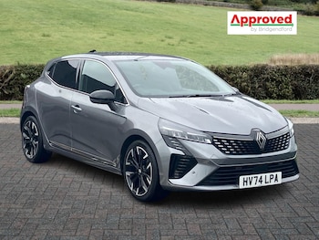 Used Renault Clio 2024 for sale - 76434656: Photo