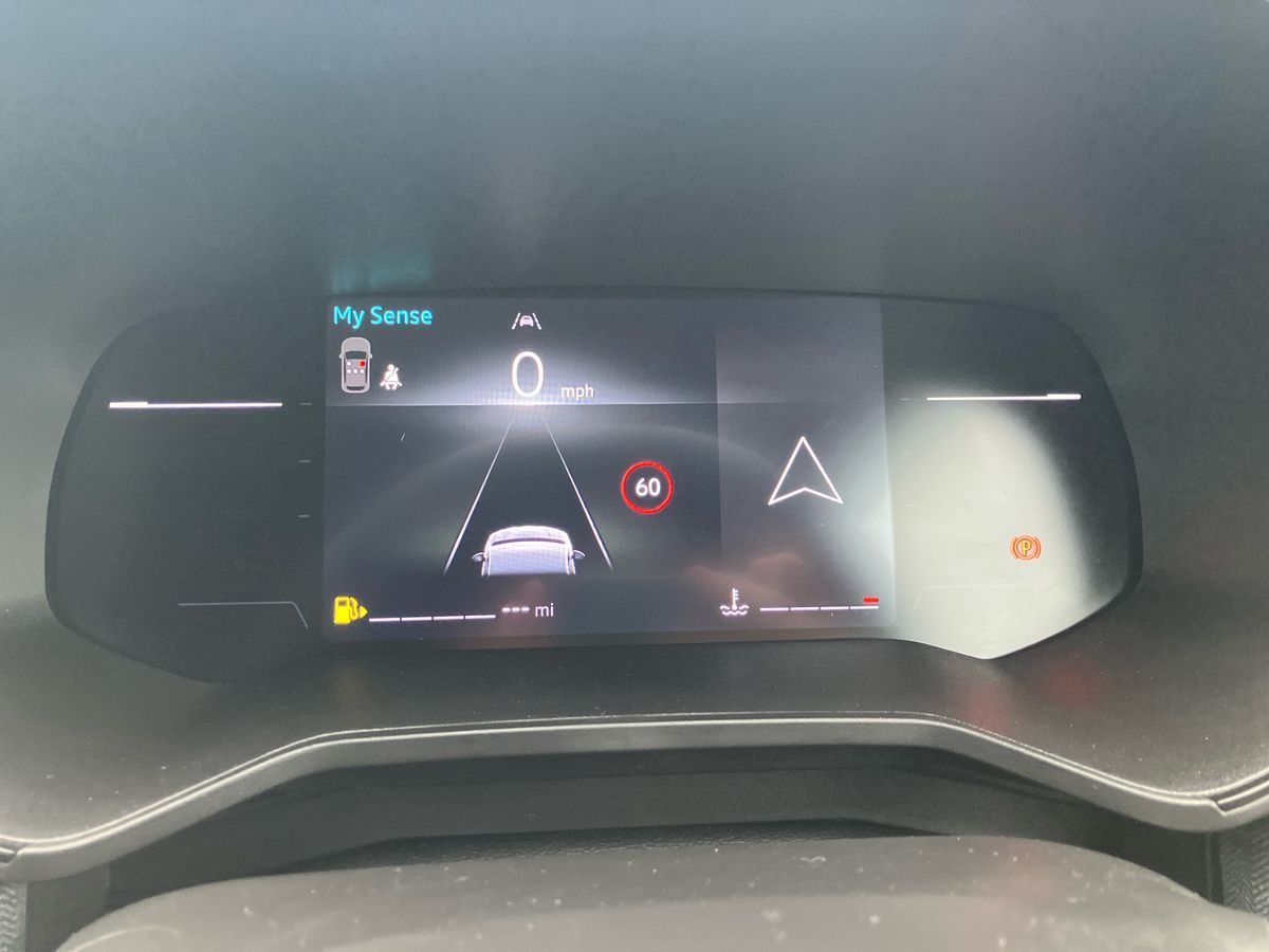 Used Renault Clio 2024 for sale - 76434656: Photo 20