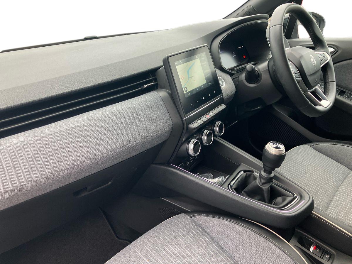 Used Renault Clio 2024 for sale - 76434656: Photo 22