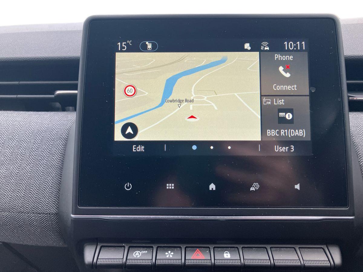 Used Renault Clio 2024 for sale - 76434656: Photo 27