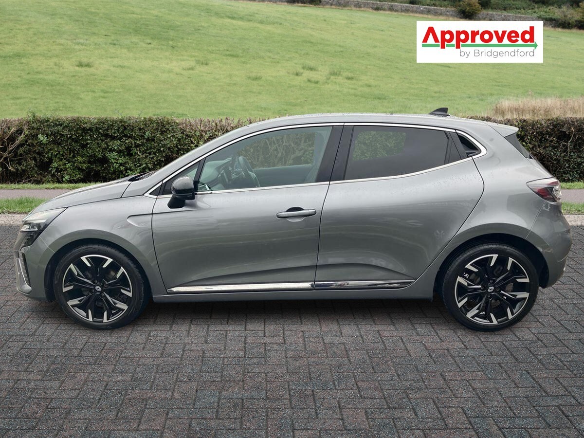 Used Renault Clio 2024 for sale - 76434656: Photo 8