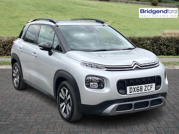 Citroen - C3 Aircross