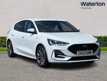 Used Ford Focus 2023 for sale - 79602525: Photo