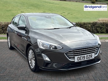 Used Ford Focus 2019 for sale - 75469651: Photo