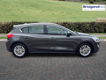 Used Ford Focus 2019 for sale - 75469651: Photo