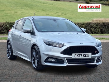 Used Ford Focus 2017 for sale - 78757290: Photo