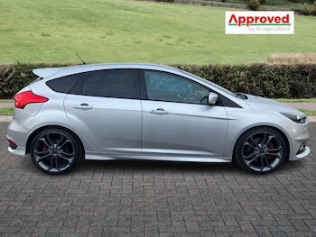 Used Ford Focus 2017 for sale - 78757290: Photo