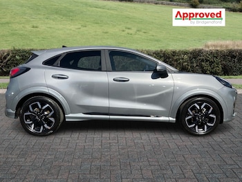 Used Ford Puma 2022 for sale - 78103085: Photo