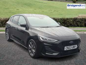 2023 - 1.0 EcoBoost ST-Line 5dr