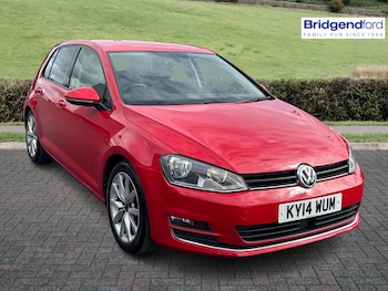 2014 - 2.0 TDI GT 5dr DSG