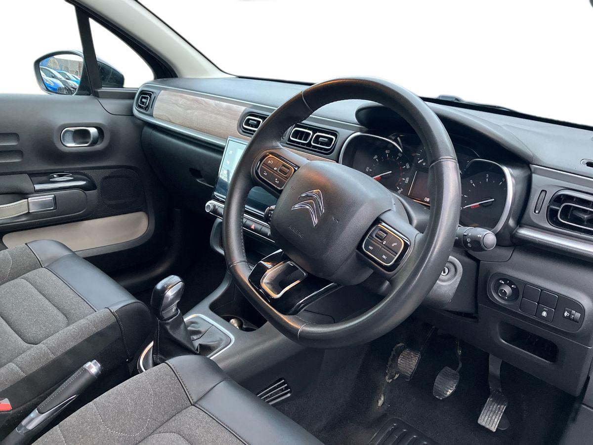 Used Citroen C3 2022 for sale - 76874161: Photo 14