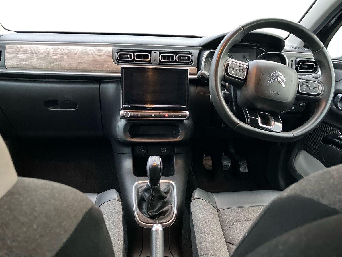 Used Citroen C3 2022 for sale - 76874161: Photo 16