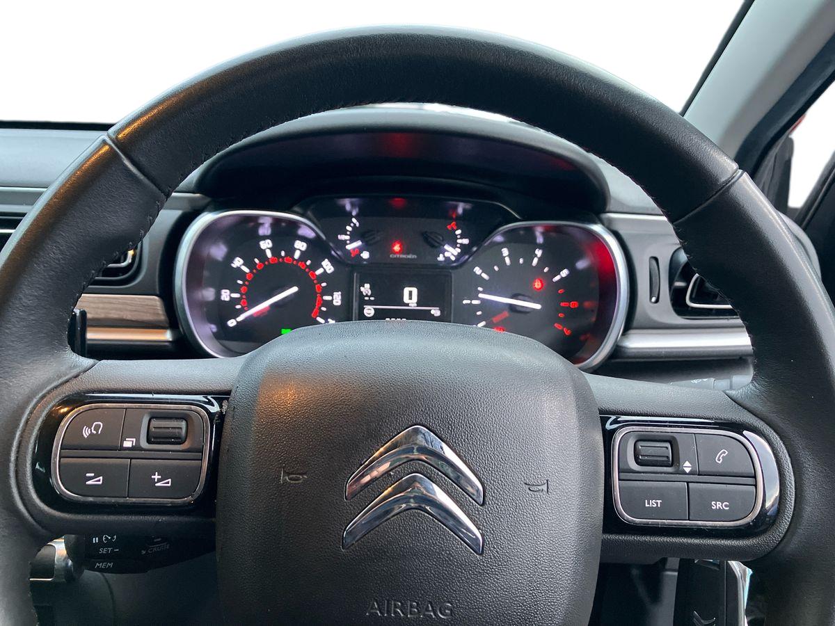 Used Citroen C3 2022 for sale - 76874161: Photo 19