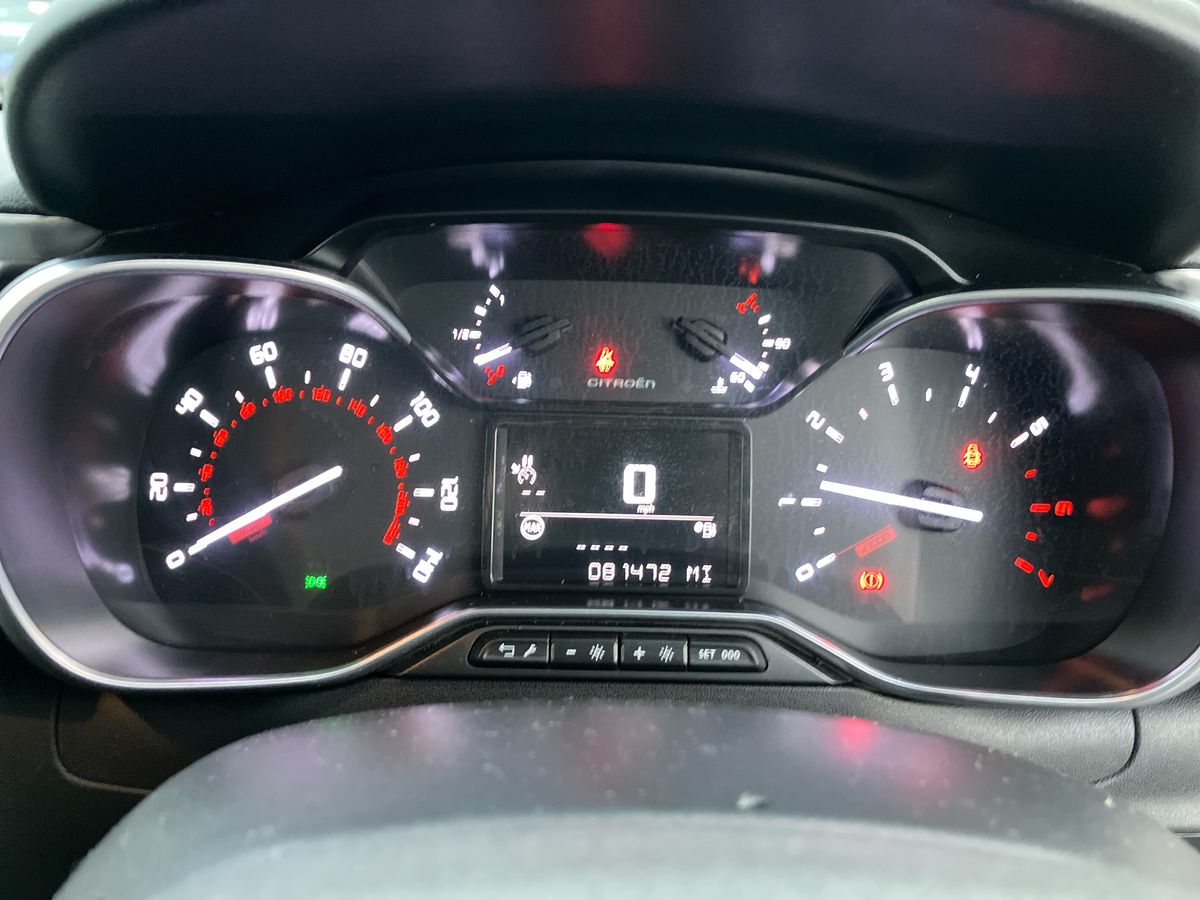 Used Citroen C3 2022 for sale - 76874161: Photo 20