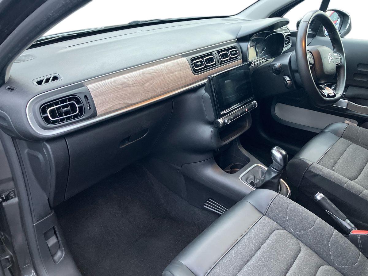 Used Citroen C3 2022 for sale - 76874161: Photo 22