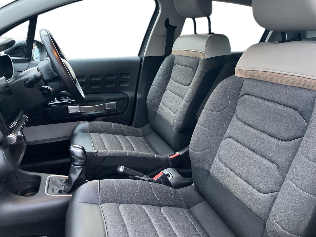 Used Citroen C3 2022 for sale - 76874161: Photo 23