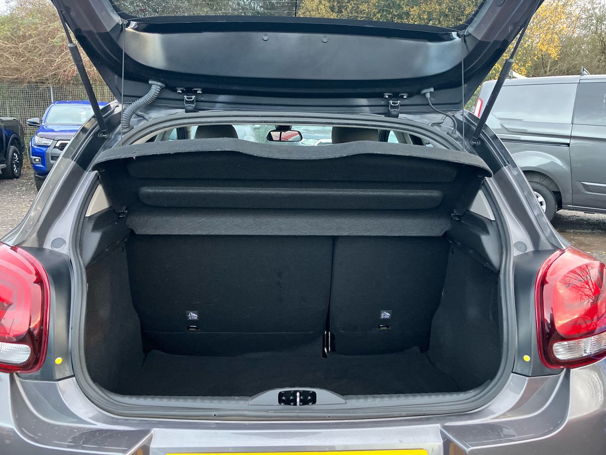 Used Citroen C3 2022 for sale - 76874161: Photo 25