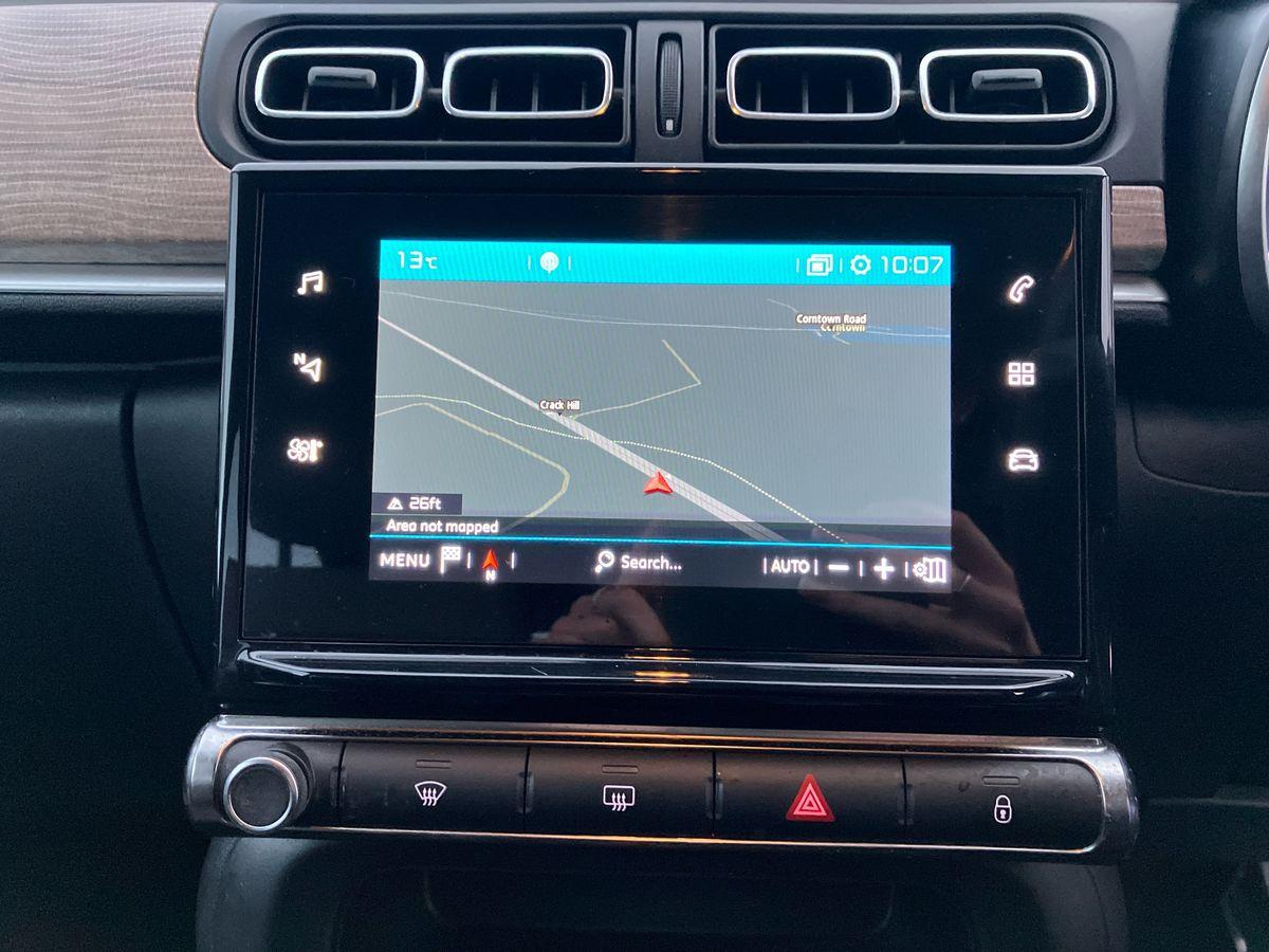 Used Citroen C3 2022 for sale - 76874161: Photo 27