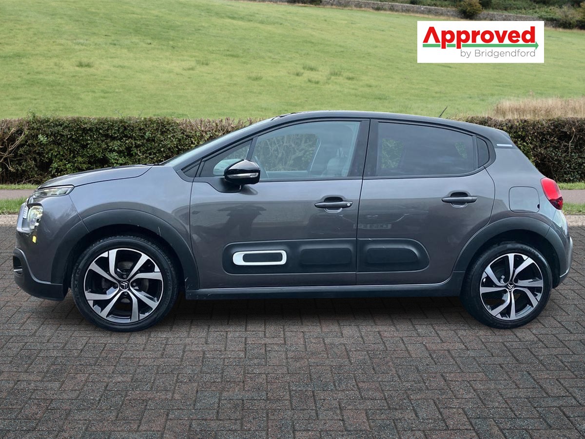 Used Citroen C3 2022 for sale - 76874161: Photo 8