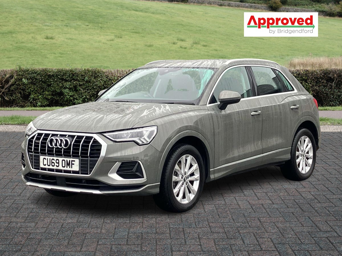 Used Audi Q3 2019 for sale - 77005138: Photo 10