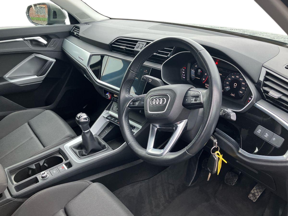Used Audi Q3 2019 for sale - 77005138: Photo 14