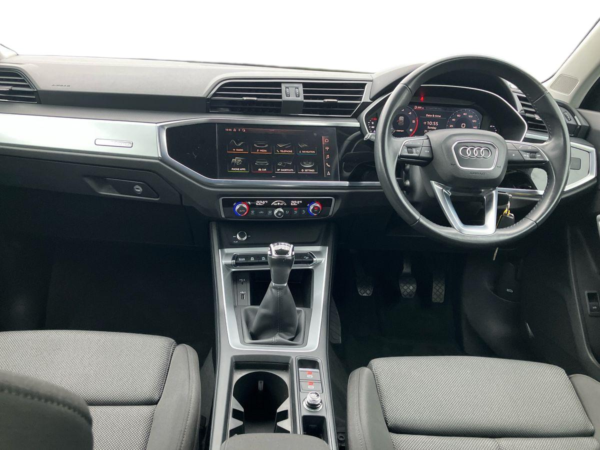 Used Audi Q3 2019 for sale - 77005138: Photo 16