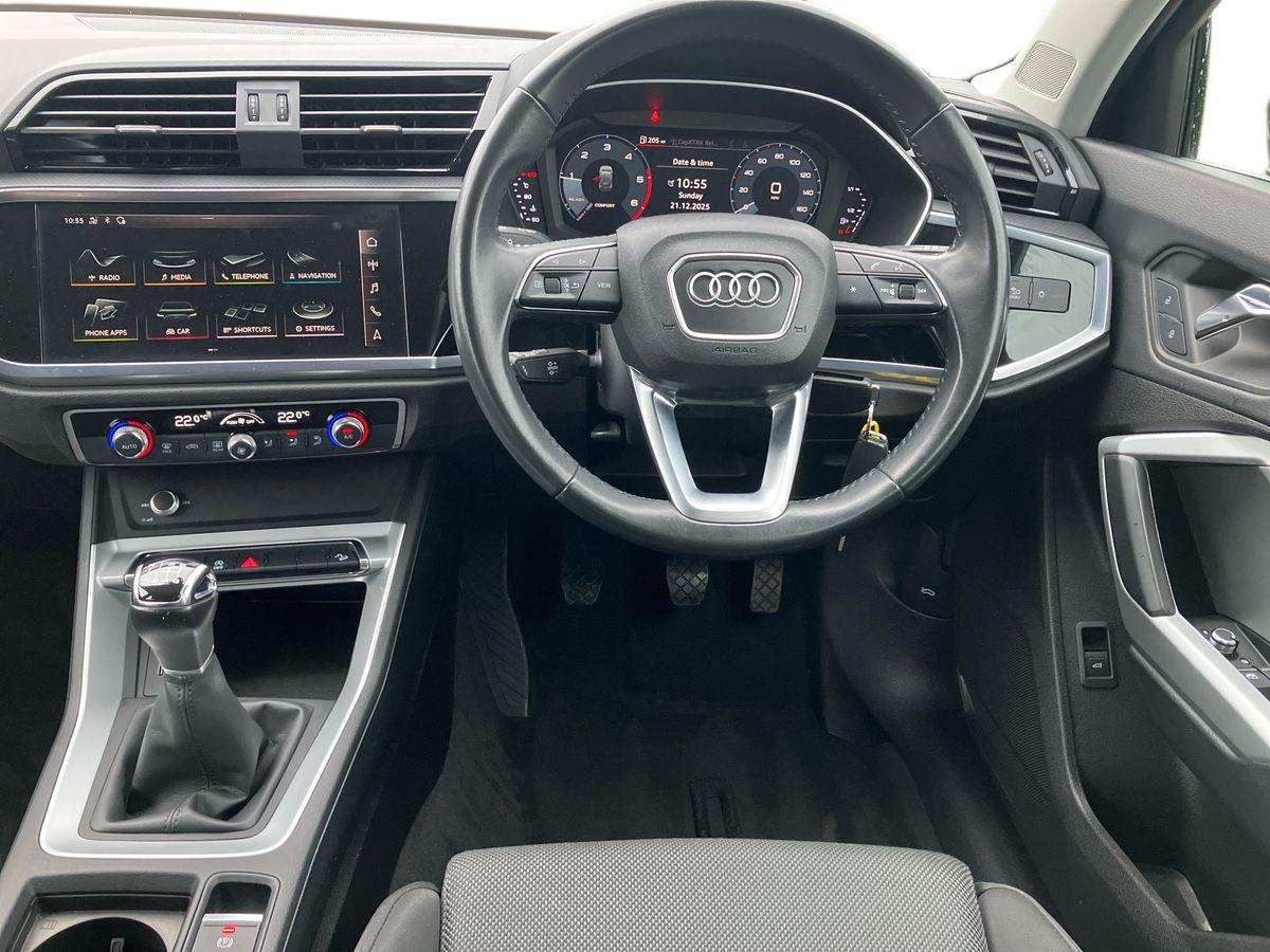 Used Audi Q3 2019 for sale - 77005138: Photo 17