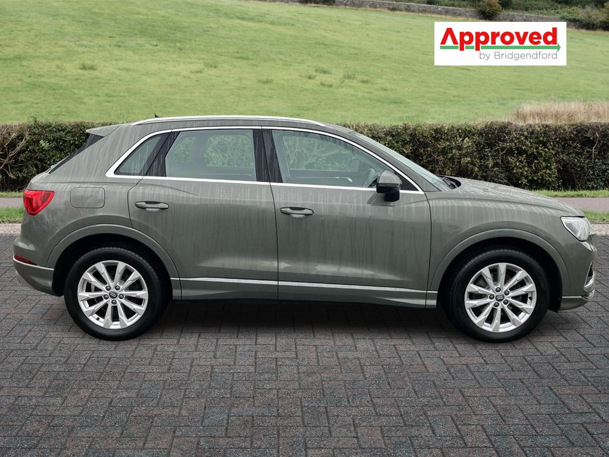 Used Audi Q3 2019 for sale - 77005138: Photo 2