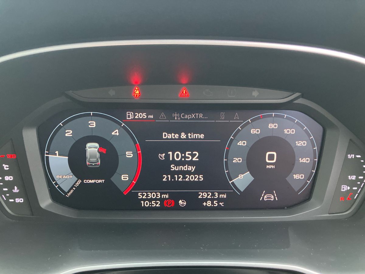 Used Audi Q3 2019 for sale - 77005138: Photo 20