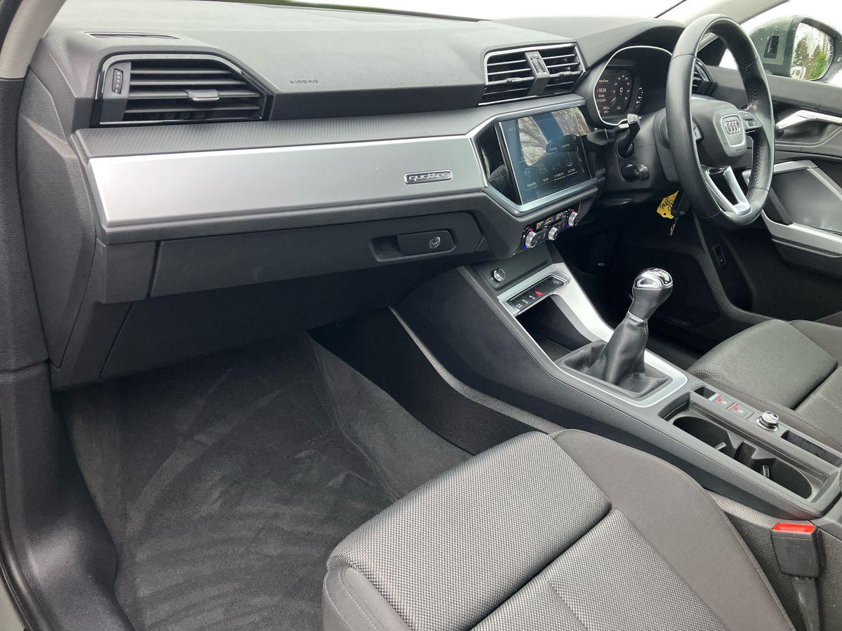 Used Audi Q3 2019 for sale - 77005138: Photo 22