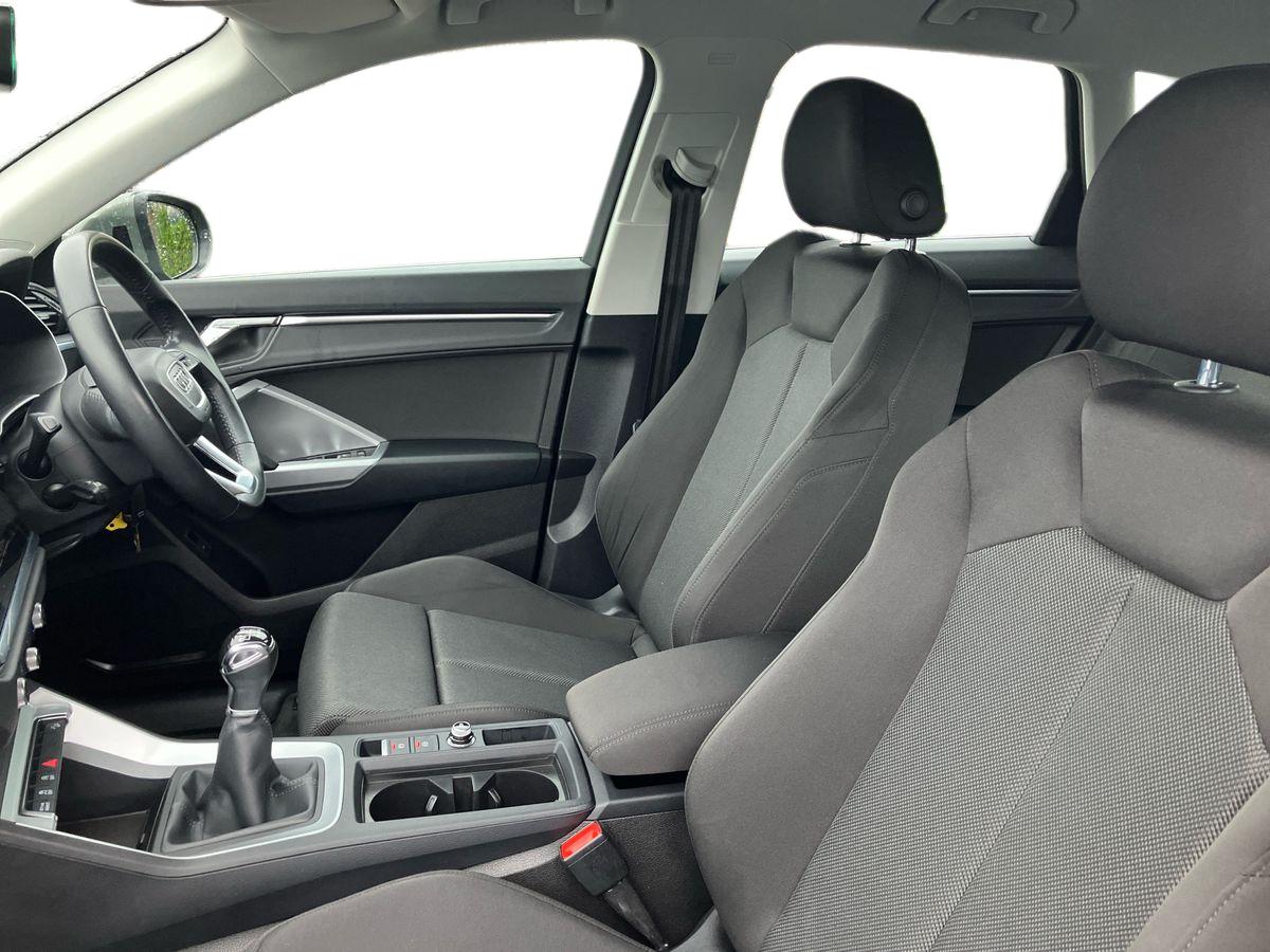 Used Audi Q3 2019 for sale - 77005138: Photo 23