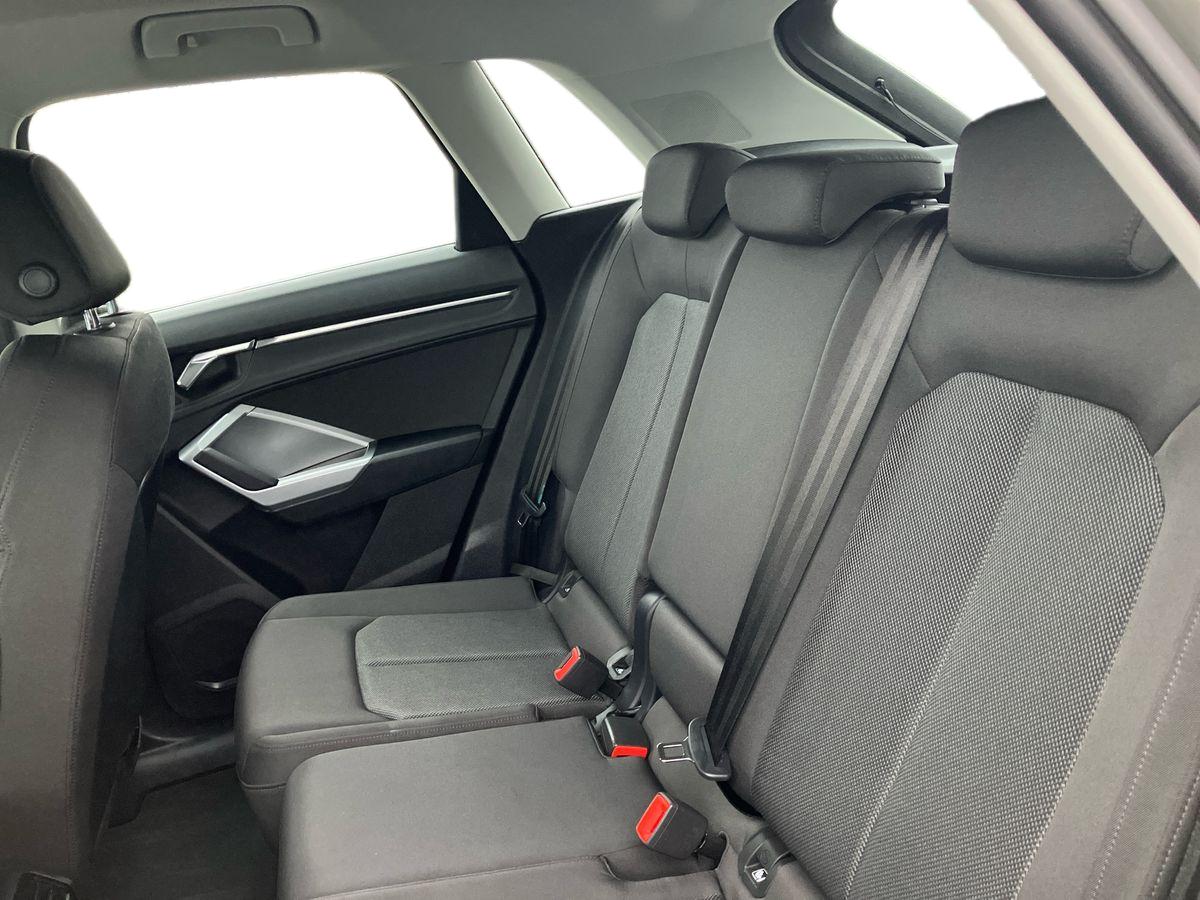 Used Audi Q3 2019 for sale - 77005138: Photo 24