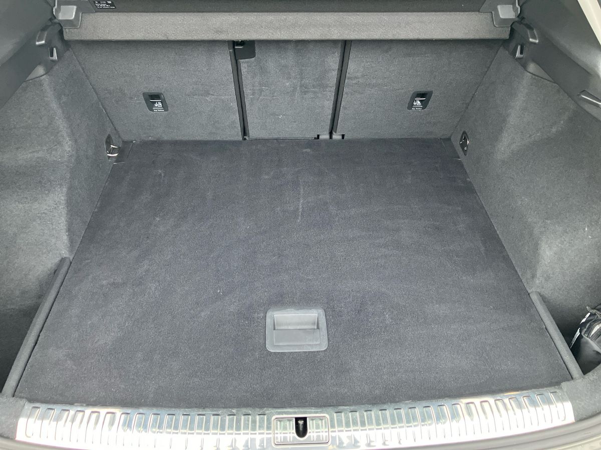 Used Audi Q3 2019 for sale - 77005138: Photo 25