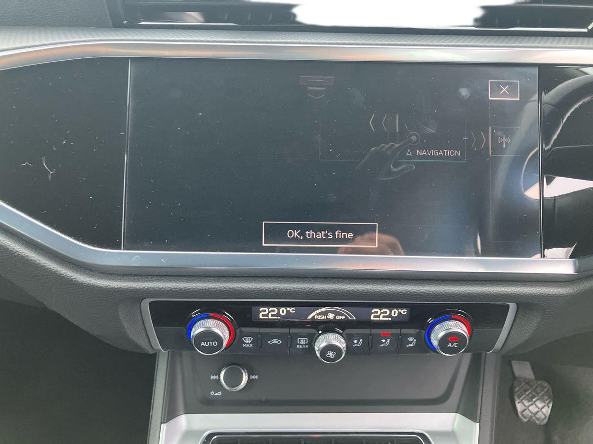 Used Audi Q3 2019 for sale - 77005138: Photo 27