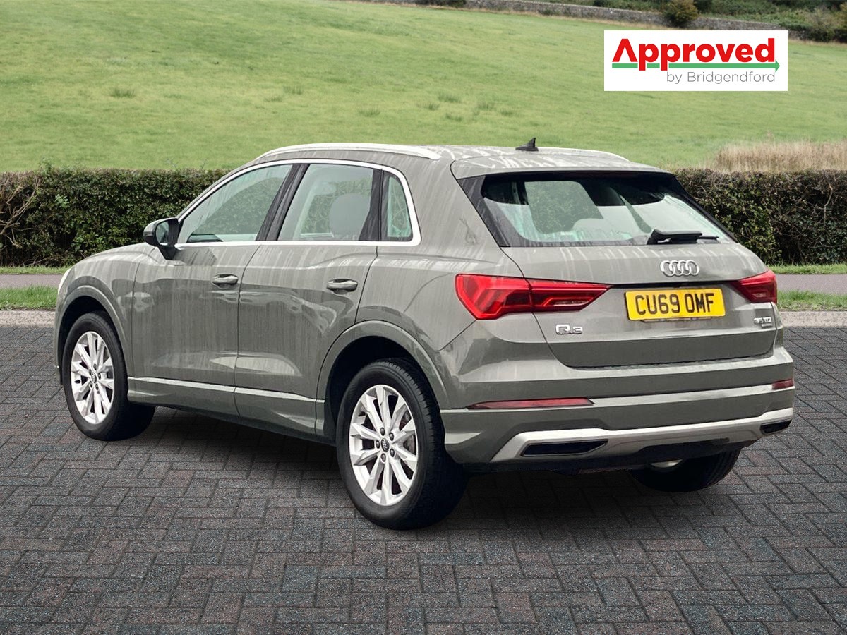 Used Audi Q3 2019 for sale - 77005138: Photo 7