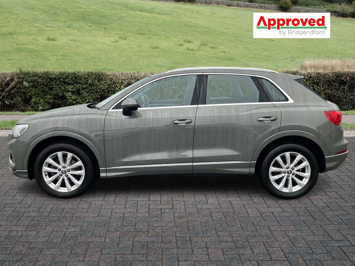 Used Audi Q3 2019 for sale - 77005138: Photo 8