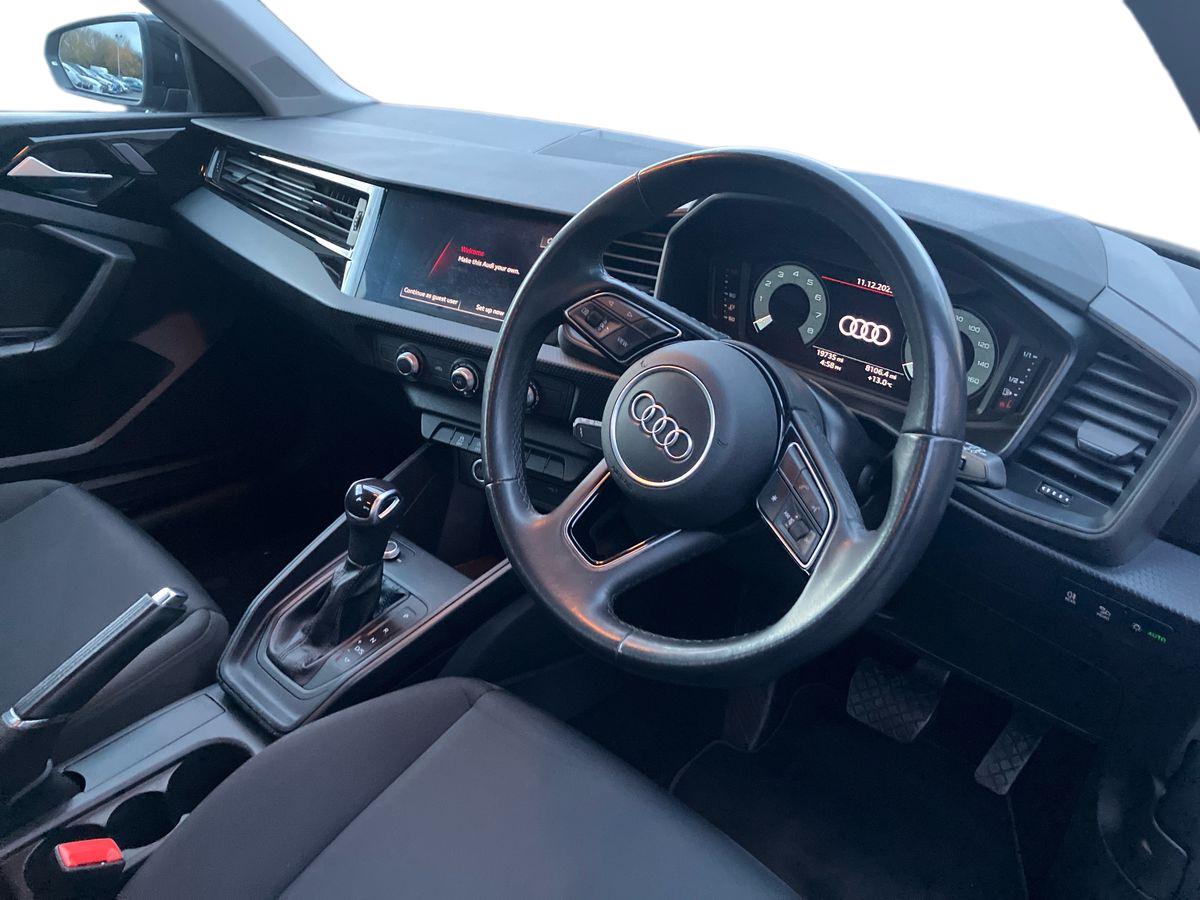 Used Audi A1 2022 for sale - 77256338: Photo 14